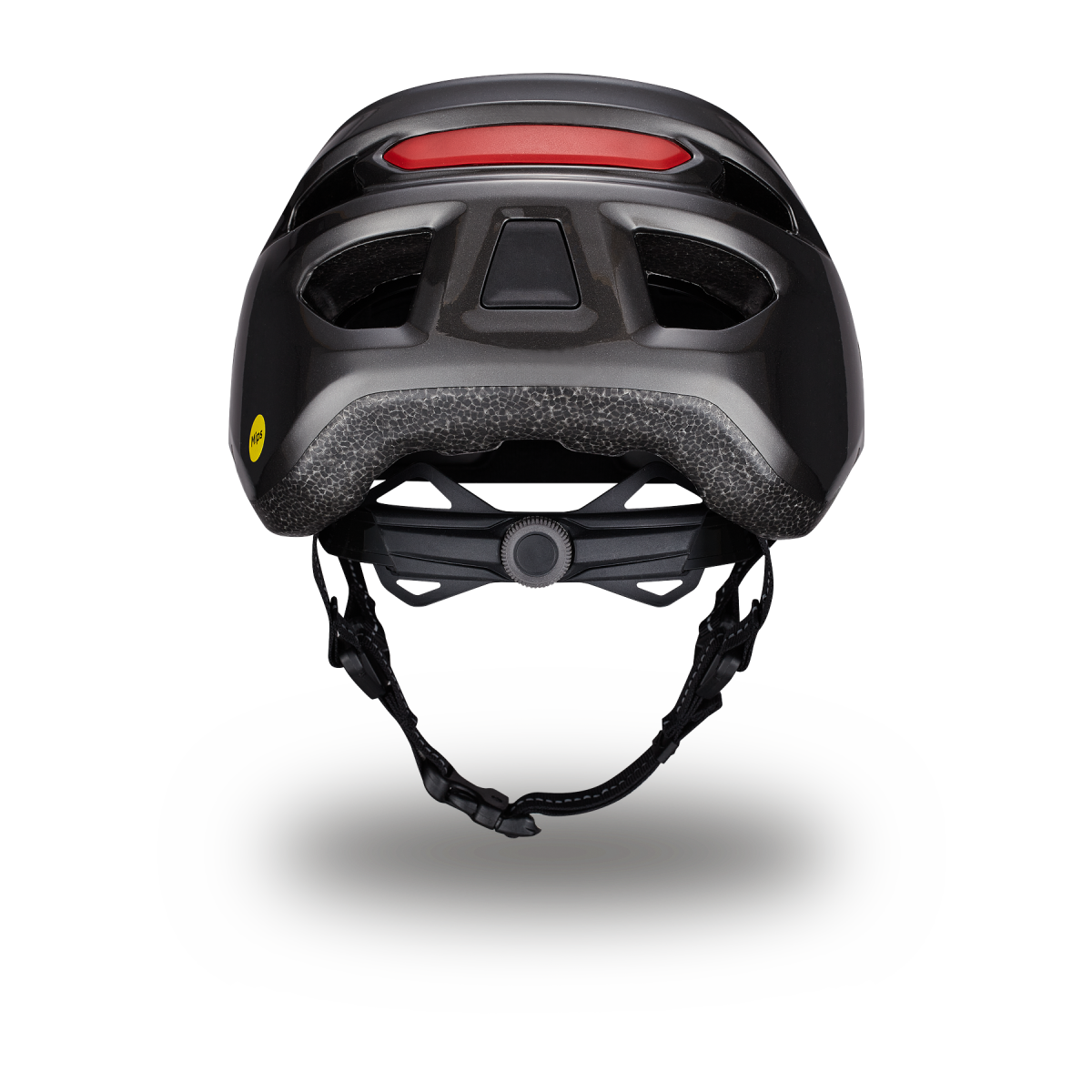 Specialized Shuffle Child 2 LED šalmas | Smoke | Velonova ®